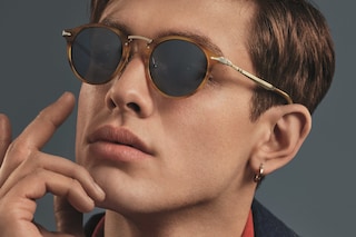persol campaign eyewear sunglasses 