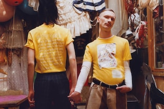 charles jeffrey pride topshop topman gay lgbt 