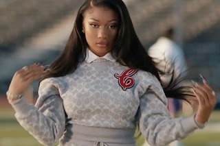 Megan Thee Stallion Mean Girls 