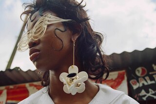 nadine ijewere jawara tallawah exhibition black hair jamaica