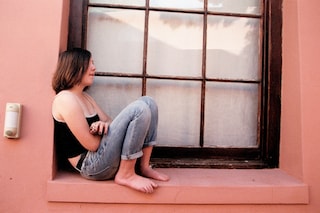 Willow Borain, Girlhood