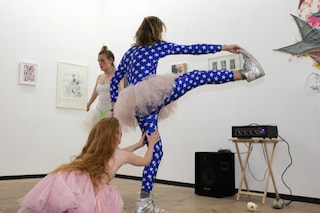 India Salvör Menuez