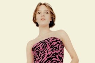 Chlo&#235; Sevigny Rankin Dazed and Confused 1995