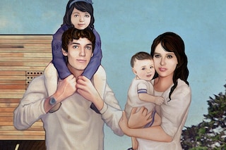 Ed Fornieles, Modern Family, 2014