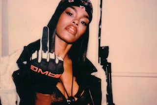 Alexander Wang Collection 2 New York fashion Show