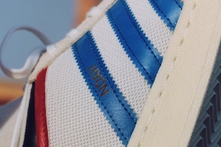 Noah x adidas