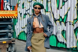 Copenhagen Street Style SS24 photography Darrel Hunter