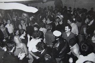 Front nightclub, Hamburg