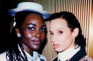 Met Gala 2025 After party polaroids