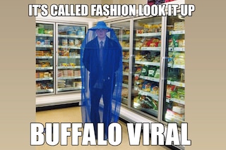 Buffalo Zine No.13