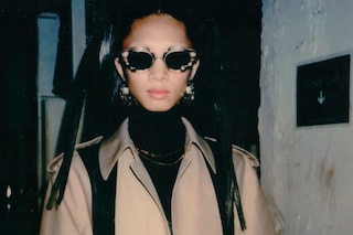 Alexander Wang Collection 2 New York fashion Show