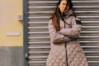 Moose Knuckles AW19 collection 