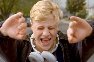 Still from Xavier Dolan&#39;s ‘Mommy’