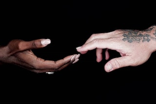 Hands Orlando Tribute Single