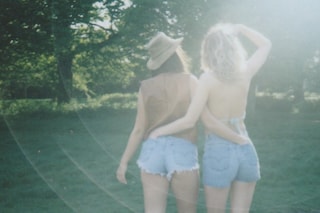 The Girls