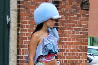 Copenhagen Street Style SS24: Verona Farrell 02