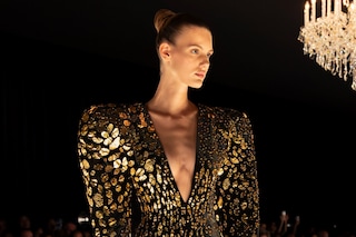 Schiaparelli AW24 couture