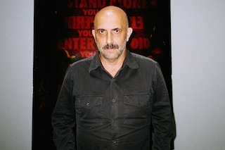 Gaspar Noe