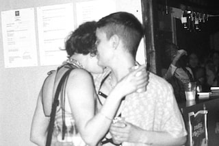 Jesse Glazzard, “Couple” (2022)