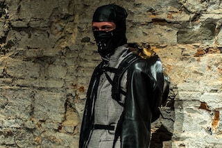 Takahiromiyashita The Soloist AW18 pitti florence 