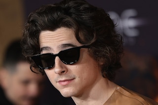 Timoth&#233;e Chalamet