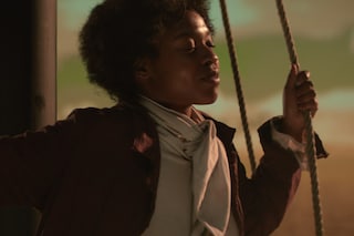 Wu Tsang: Moby Dick; Or, The Whale Venice Biennale