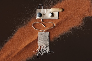 Molton Brown x Gala Colivet Dennison – Artists of Note