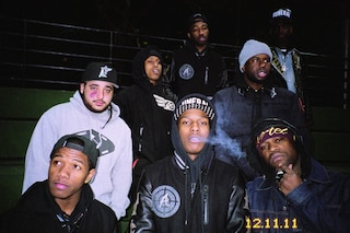 A$AP Rocky Dazed 6
