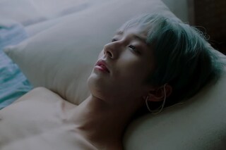 Holland - I&#39;m Not Afraid video