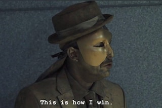 Goldman v Silverman by the Safdie Brothers