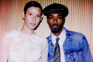 Met Gala 2025 After party polaroids