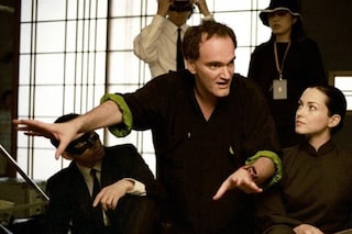 Quentin Tarantino, Kill Bill