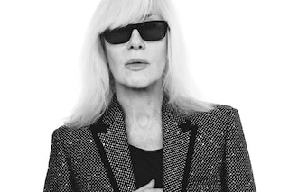 saint laurent aw18 campaign betty catroux david sims 