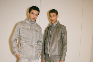 A-COLD-WALL* AW20 2 Milan fashion week menswear 