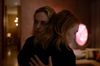 Cate Blanchett In Tar 2023