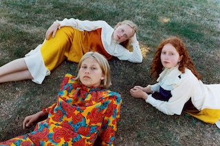 JW Anderson Campaign: Julie Greve