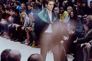 Burberry Prorsum AW14