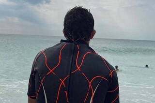 Richard Oxley sustainable label 