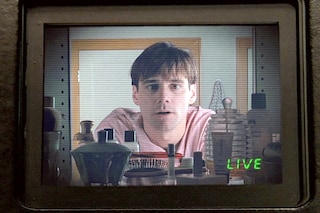 The Truman Show, 1998