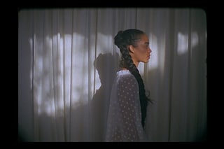 Alima Lee pictures gallery Dazed 100 2020