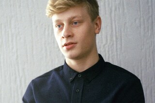 Antoine Olivier Pilon Dazed 100