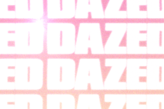 Virgil as Here Louis Vuitton SS22 show