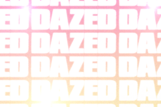 Bella Hadid marc jacobs