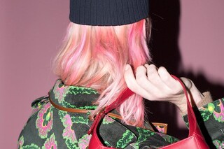 Gucci Love Love and Love zine Brad Elterman