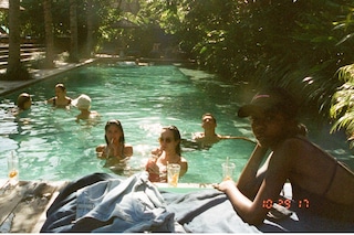 international stussy tribe bali 