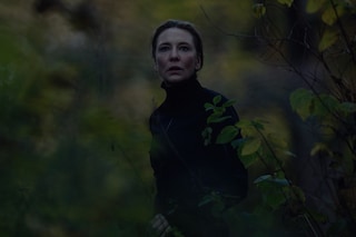 Cate Blanchett In Tar 2023