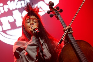 Dr Martens NY takeover 