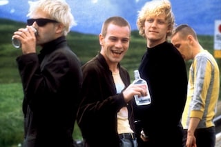 Trainspotting