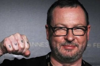 Lars von Trier