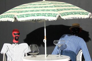 CUC LITHUANIA - De Gruyter and Thys films 